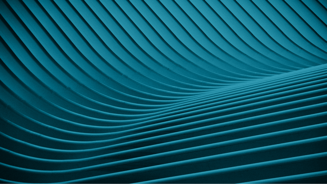 3D blue texture